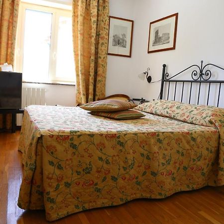 Tenuta Di Pietra Porzia Monte Porzio Catone Exteriér fotografie