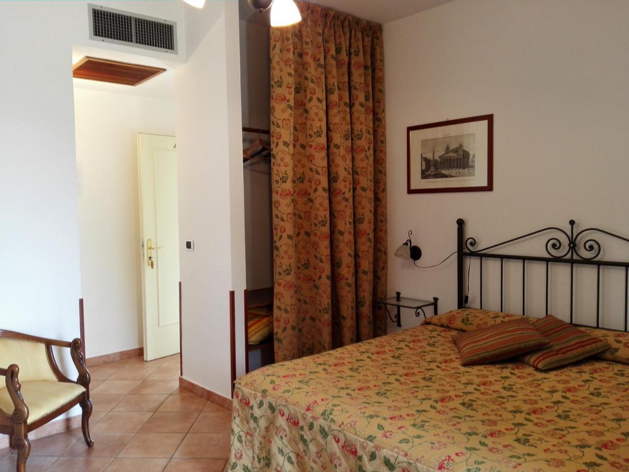 Tenuta Di Pietra Porzia Monte Porzio Catone Exteriér fotografie