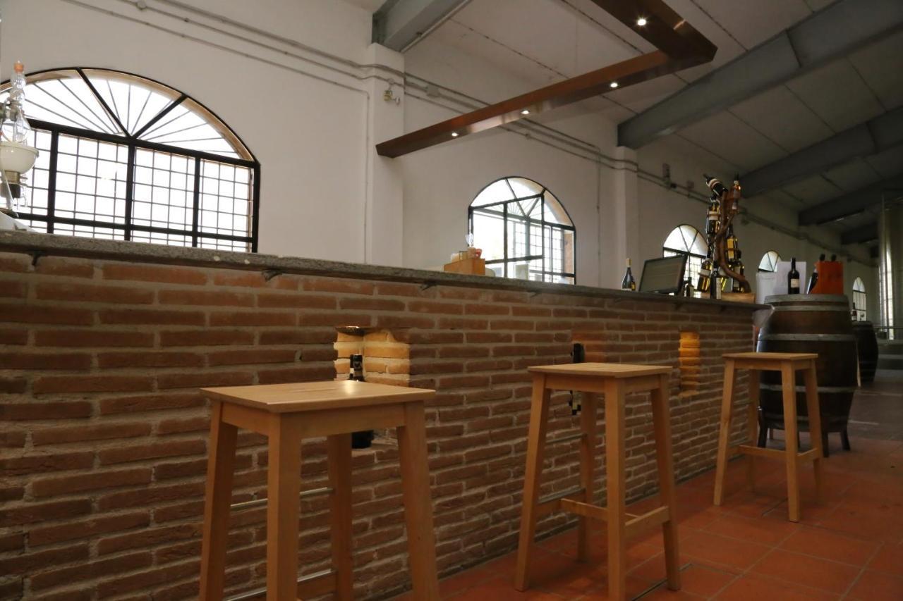 Tenuta Di Pietra Porzia Monte Porzio Catone Exteriér fotografie