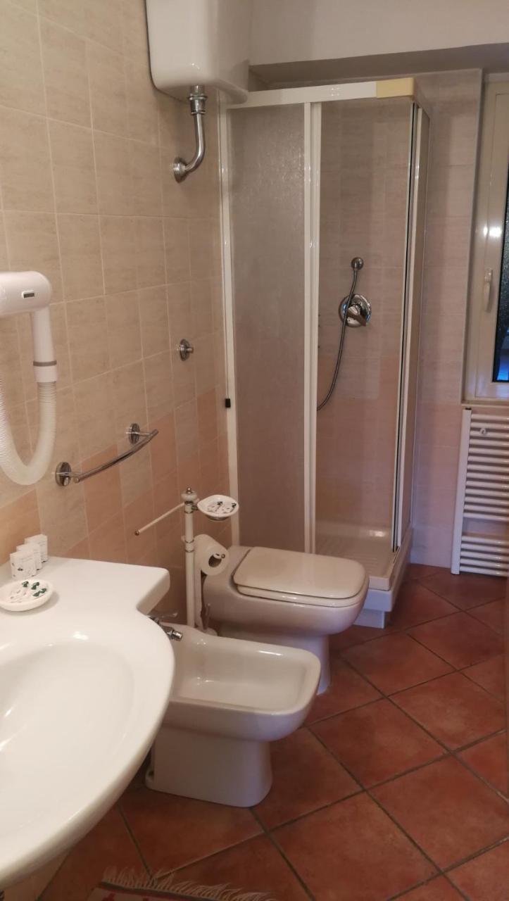 Tenuta Di Pietra Porzia Monte Porzio Catone Exteriér fotografie