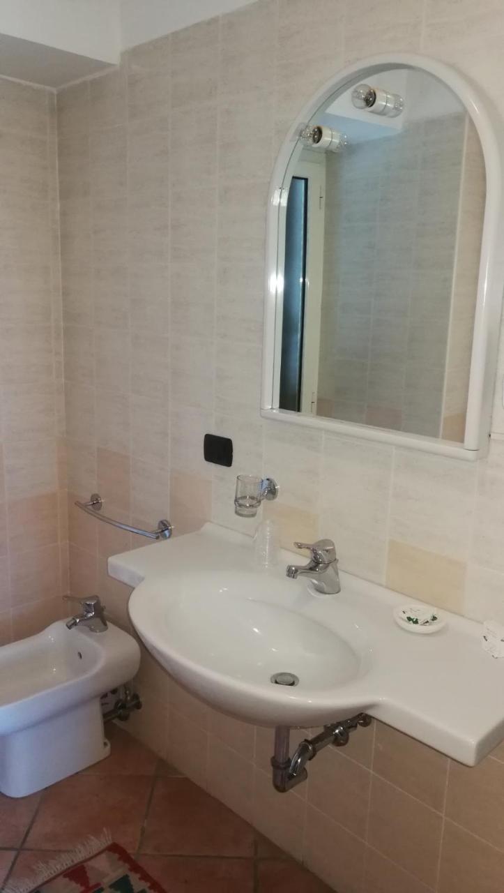 Tenuta Di Pietra Porzia Monte Porzio Catone Exteriér fotografie