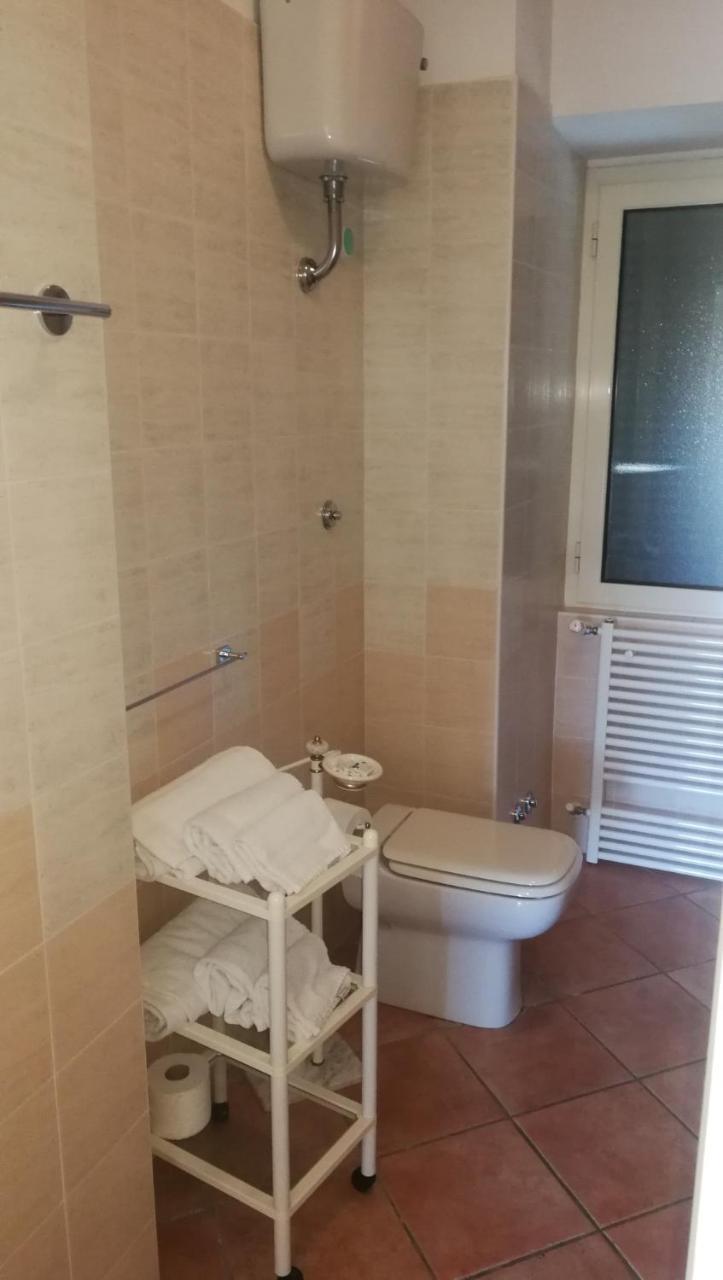 Tenuta Di Pietra Porzia Monte Porzio Catone Exteriér fotografie