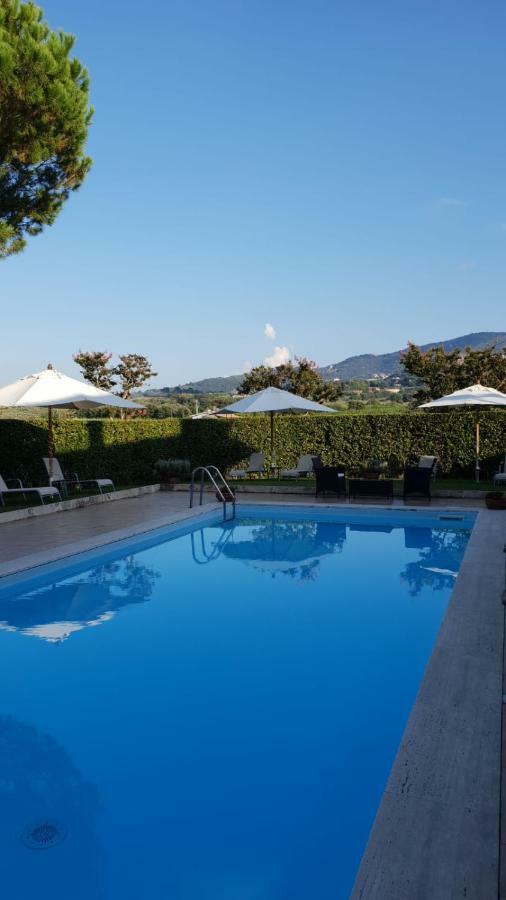 Tenuta Di Pietra Porzia Monte Porzio Catone Exteriér fotografie